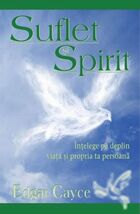 Informații detaliate „Suflet și spirit“.