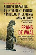 Link spre „Suntem îndeajuns de inteligenți pentru a înțelege inteligența animalelor?“.