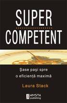Link către cartea „Supercompetent“.