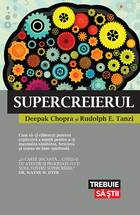 Descriere a cărții „Supercreierul“.