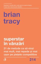 Detalii despre cartea „Superstar în vânzări“.