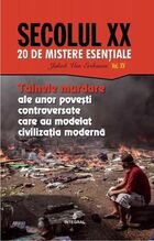 Informații detaliate carte „Tainele murdare ale unor povești controversate care au modelat civilizația modernă“.