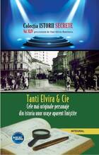 Explicații „Tanti Elvira & CIE“.