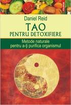 Link descriere carte „Tao pentru detoxifiere“.