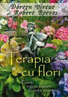 Link către descrierea cărții „Terapia cu flori“.