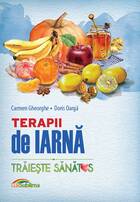 Link către cartea „Terapii de iarnă“.