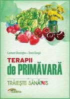 Link spre detalii „Terapii de primăvară“.