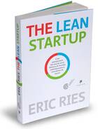 Link spre detalii „The Lean Startup“.