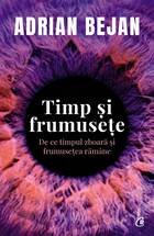 Link detaliere a cărții „Timp și frumusețe“.