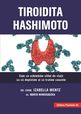 Copertă carte: Tiroidita Hashimoto
