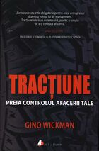 Informații detaliate „Tracțiune: Preia controlul afacerii tale“.