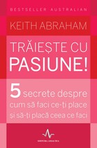 Link detaliere „Trăiește cu pasiune!“.