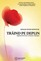 Detalii despre cartea „Trăind pe deplin“.