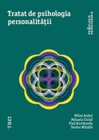 Detalii despre cartea „Tratat de psihologia personalității“.