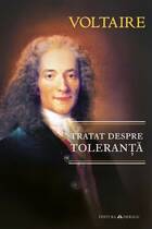 Link către descrierea cărții „Tratat despre toleranță“.