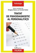 Detalii carte „Tratat de psihodiagnostic al personalității“.