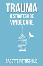Link spre detalii „Trauma: 8 strategii de vindecare“.