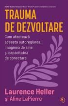 Detalii carte „Trauma de dezvoltare“.