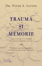 Detaliere a cărții „Traumă și memorie“.