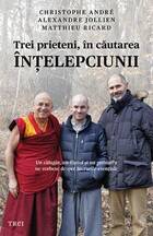 Link spre „Trei prieteni, în căutarea înțelepciunii“.
