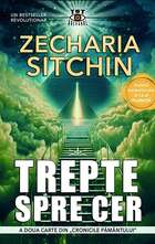 Detalii „Trepte spre cer“.