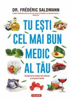 Link către detalii „Tu ești cel mai bun medic al tău“.