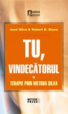 Link către cartea „Tu vindecătorul“.