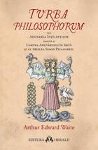Link spre detalii „Turba Philosophorum“.