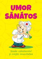 Link explicații „Umor sănătos“.