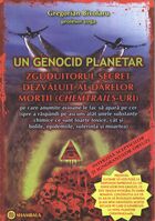 Link spre „Chemtrails - Un genocid planetar - zguduitorul secret dezvăluit al dârelor morții“.