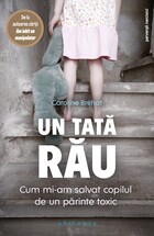 Link spre detalierea cărții „Un tată rău“.