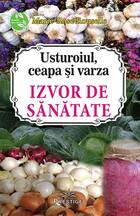 Link carte „Usturoiul, ceapa și varza“.