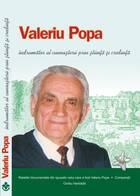 Descrierea detaliată a cărții „Valeriu Popa îndrumător al cunoașterii prin știință și credință“.