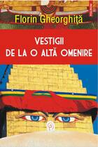 Descrierea cărții „Vestigii de la o altă omenire“.