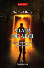 Informații detaliate carte „Viața de apoi - cei dispăruți ne vorbesc despre lumea lor“.