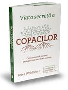 Link spre detalii „Viața secretă a copacilor“.