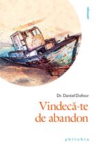Detaliere a cărții „Vindecă-te de abandon“.