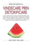 Link detaliere carte „Vindecare prin detoxificare (Medium Medical)“.