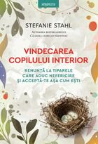 Link către „Vindecarea copilului interior“.