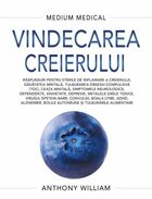 Explicații detaliate carte „Vindecarea creierului“.