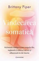 Link către cartea „Vindecarea somatică“.