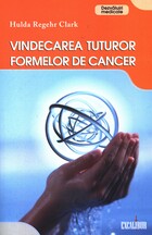 Link către descrierea cărții „Vindecarea tuturor formelor de cancer“.