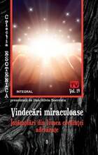 Descriere „Vindecări miraculoase“.