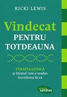 Link spre detalii „Vindecat pentru totdeauna“.