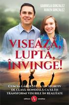 Detalii carte „Visează, luptă, învinge“.
