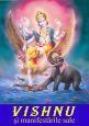 Vishnu și manifestările sale. Editura Altius Media