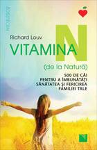 Link către cartea „Vitamina N (de la Natură)“.