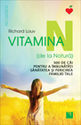 Copertă carte: Vitamina N (de la Natură)