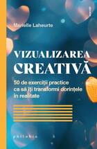 Link carte „Vizualizarea creativă“.