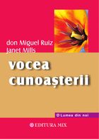 Link către descrierea cărții „Vocea cunoașterii“.